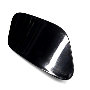 Image of Headlight Washer Cover (Right, Front) image for your Volvo S60  